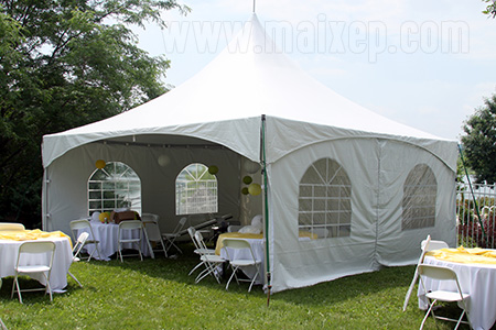 Nhà bạt | Mai xep Ha Noi