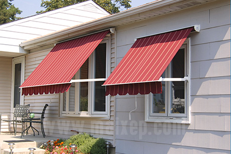 Làm mái xếp Quận 2 | tại Quảng Ninh | Mai xep Ha Noi