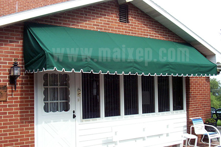 Làm mái xếp Quận 3 | tại Hai Bà Trưng | Mai xep Ha Noi