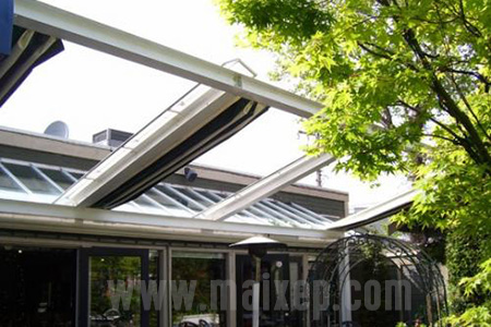 Làm mái xếp Quận Phú Nhuận | tại Cần Thơ | Mai xep Ha Noi