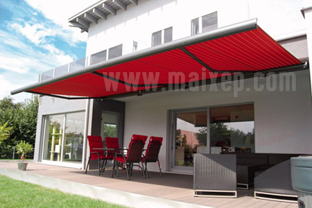 Làm mái xếp Quận 11 | tại Quận 5 | Mai xep Ha Noi