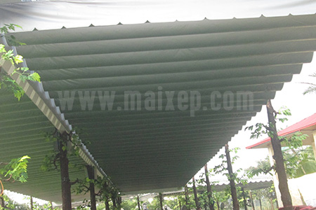 Mai xep tai Quan Binh Tan | Mái xếp tại Quận Bình Tân