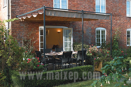 Lam mai xep tai Ha Nam | Làm mái xếp tại Hà Nam